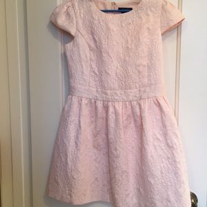 Light pink forever 21 dress